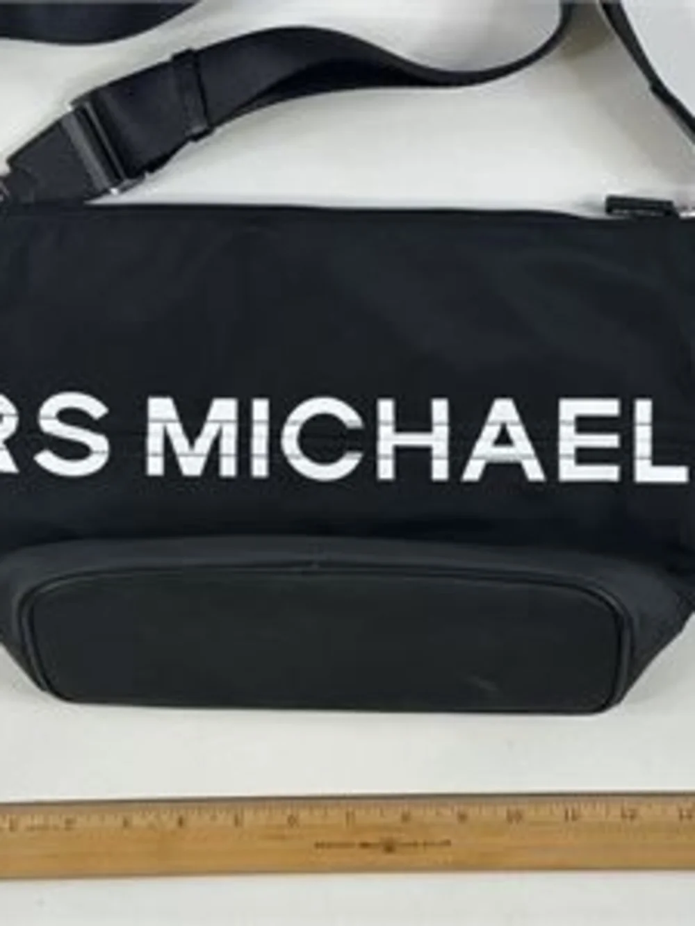 MICHAEL KORS KENLY Crossbody Bag (NWT)